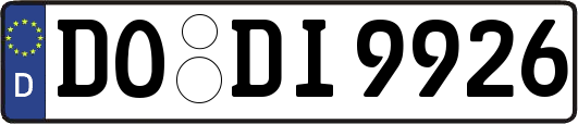 DO-DI9926