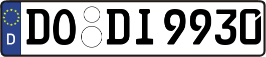 DO-DI9930