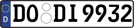 DO-DI9932