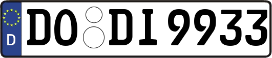 DO-DI9933