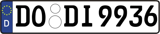 DO-DI9936