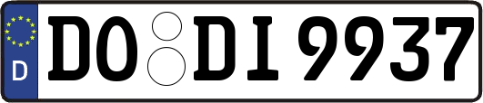 DO-DI9937