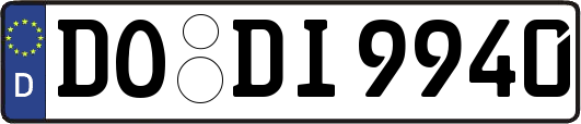 DO-DI9940