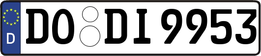 DO-DI9953