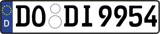 DO-DI9954