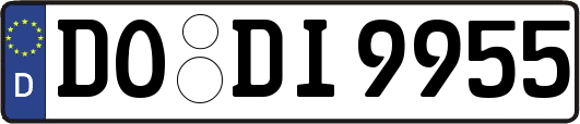 DO-DI9955