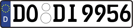 DO-DI9956