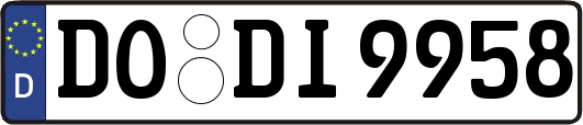 DO-DI9958