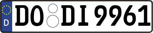 DO-DI9961