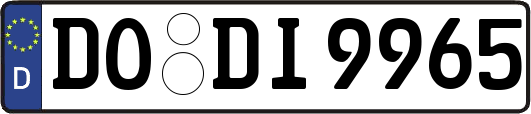 DO-DI9965
