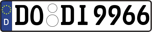 DO-DI9966