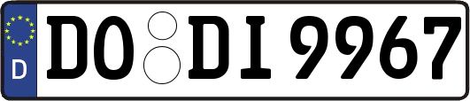 DO-DI9967
