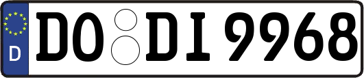 DO-DI9968