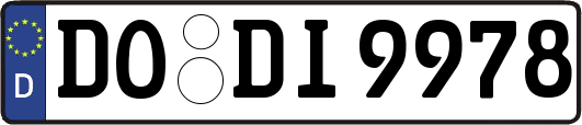 DO-DI9978