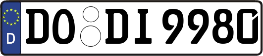 DO-DI9980