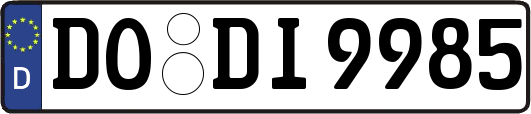 DO-DI9985