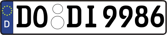 DO-DI9986