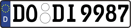 DO-DI9987
