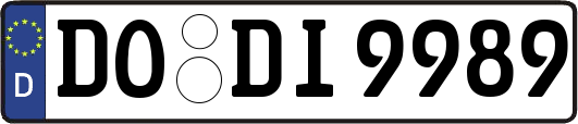 DO-DI9989