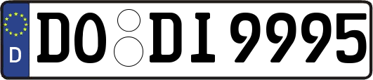 DO-DI9995
