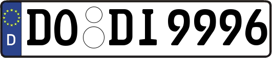 DO-DI9996