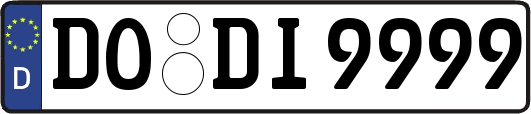 DO-DI9999