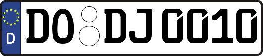DO-DJ0010