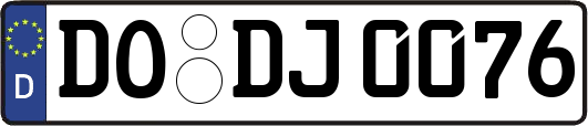 DO-DJ0076