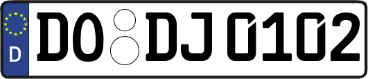 DO-DJ0102
