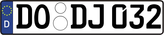 DO-DJ032