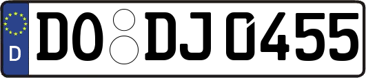 DO-DJ0455