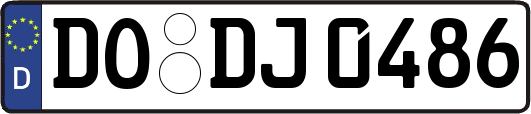 DO-DJ0486