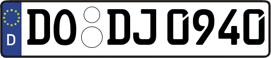 DO-DJ0940