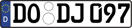 DO-DJ097