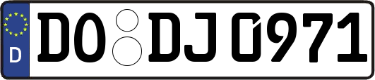 DO-DJ0971