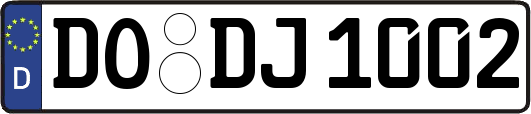 DO-DJ1002