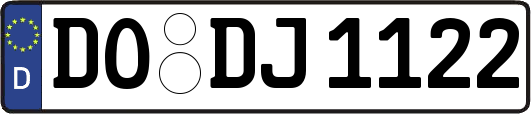 DO-DJ1122