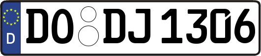 DO-DJ1306