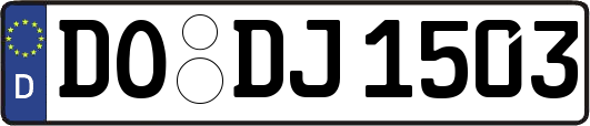 DO-DJ1503