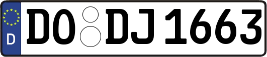 DO-DJ1663