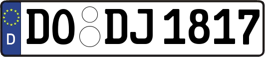 DO-DJ1817