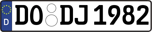 DO-DJ1982