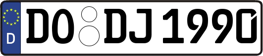 DO-DJ1990