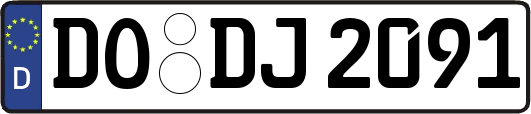 DO-DJ2091