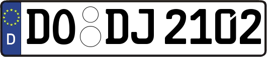DO-DJ2102