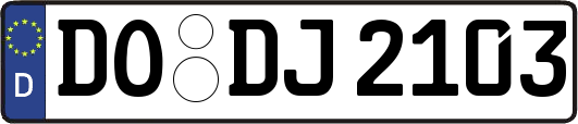 DO-DJ2103