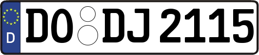 DO-DJ2115
