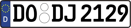DO-DJ2129