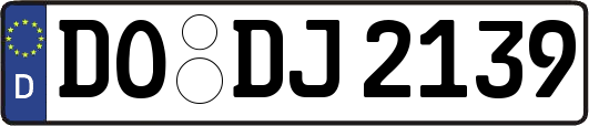 DO-DJ2139