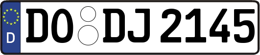 DO-DJ2145